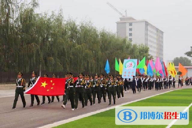 通渭縣職業(yè)中等專業(yè)學(xué)校2022錄取分?jǐn)?shù)線