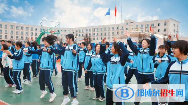 西安工業(yè)經(jīng)濟(jì)職業(yè)學(xué)校2022年報(bào)名條件、招生對(duì)象