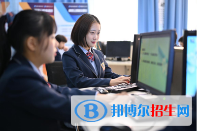 河北2022年女生上計算機(jī)學(xué)校學(xué)什么專業(yè)好