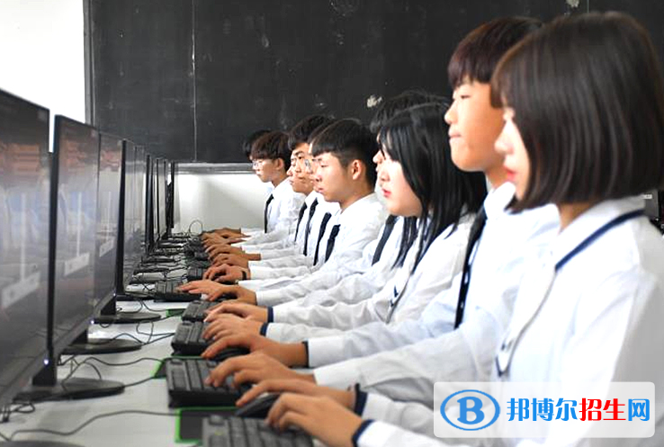 石家莊軍興信息工程中等專業(yè)學(xué)校2022年報名條件、招生要求、招生對象