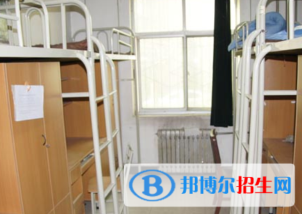 甘孜州職業(yè)技術學校2022年宿舍條件