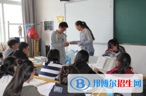 達州百島湖職業(yè)技術(shù)學(xué)校2022年學(xué)費、收費多少