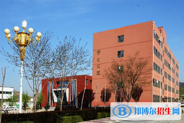通渭縣職業(yè)中等專業(yè)學(xué)校2022年報(bào)名條件、招生要求、招生對(duì)象