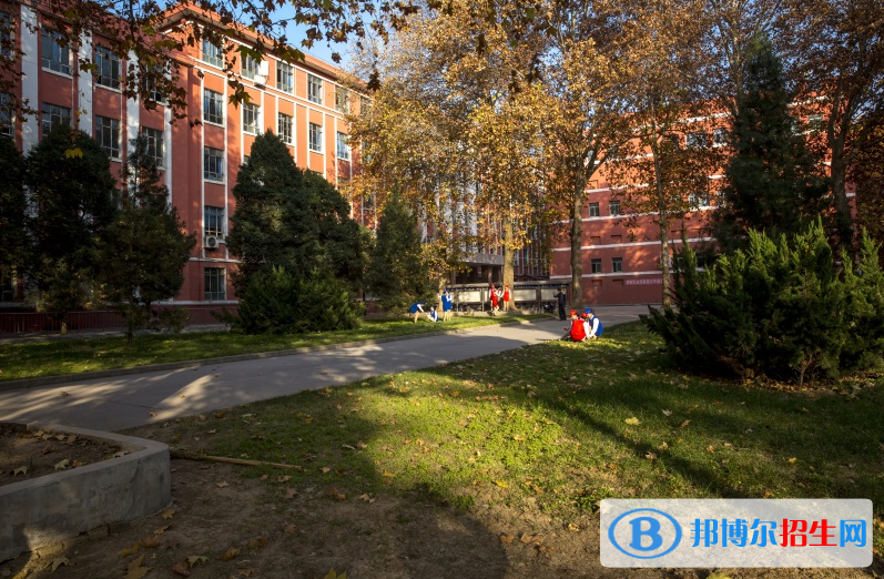 西安鐵道職業(yè)學(xué)校怎么樣、好不好