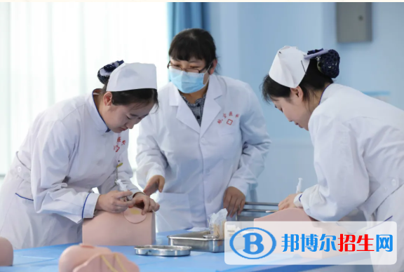 陜西航空醫(yī)科職業(yè)學校2022年報名條件、招生對象