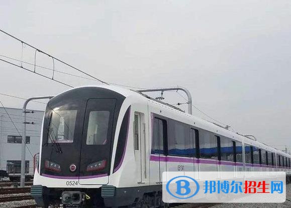 蘭州2022年有哪些有軌道交通學(xué)校的大專(zhuān)院校