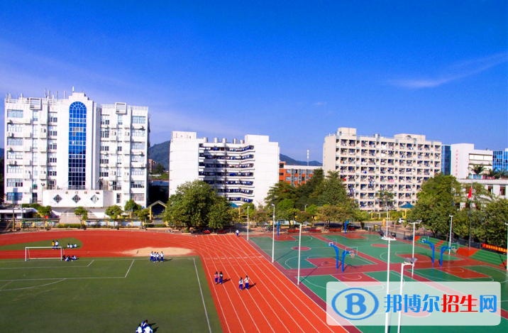 西安市機(jī)電職業(yè)技術(shù)學(xué)校怎么樣、好不好