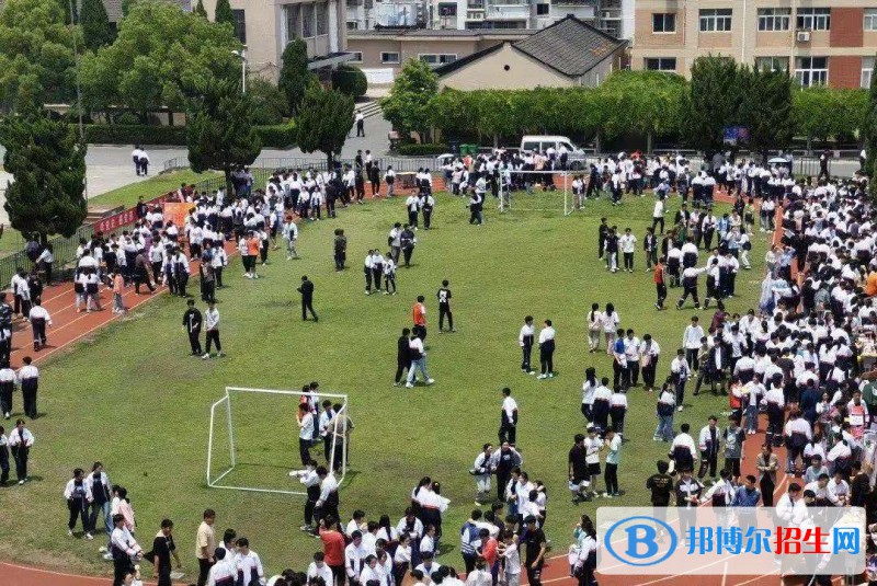 揚州市弘揚中等專業(yè)學校2022年報名條件、招生要求、招生對象