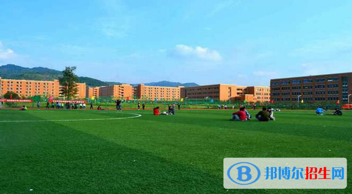 西安職業(yè)中專怎么樣、好不好