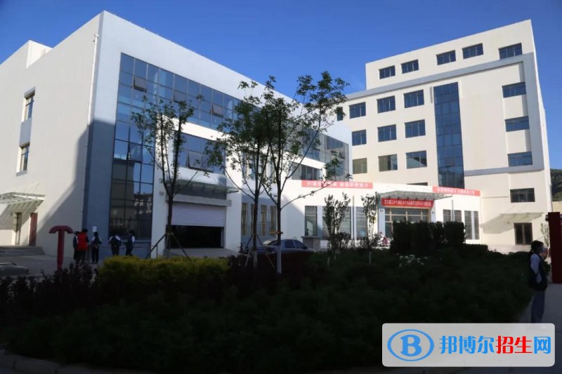 定西理工中專(zhuān)學(xué)校2022年招生錄取分?jǐn)?shù)線(xiàn)