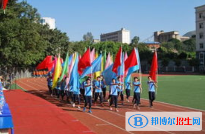 寧南縣職業(yè)技術(shù)學校2022年怎么樣、好不好