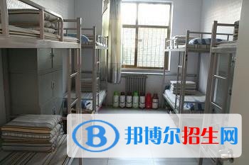 張掖體育運(yùn)動學(xué)校2022年宿舍條件