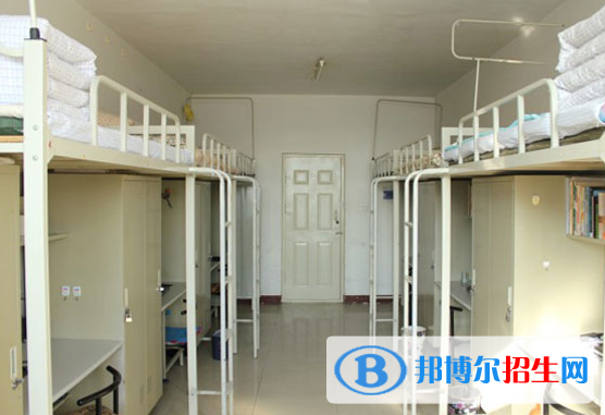 達(dá)州高級技工學(xué)校2022年宿舍條件