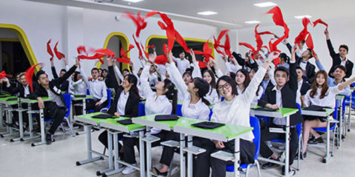 民辦四川天一學(xué)院2022年報(bào)名條件、招生要求、招生對(duì)象