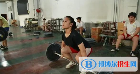 石家莊體育運動學校2022年招生錄取分數(shù)線