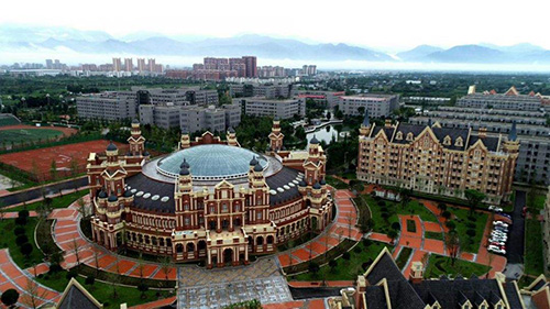 民辦四川天一學(xué)院怎么樣、好不好