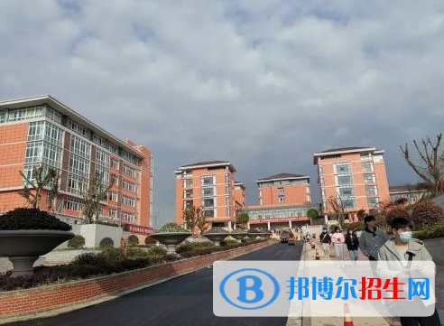 達州高級技工學校怎么樣、好不好