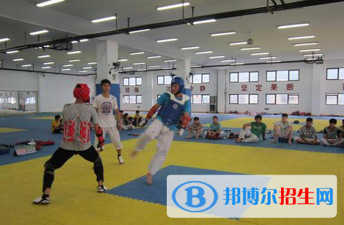 石家莊體育運(yùn)動(dòng)學(xué)校怎么樣、好不好