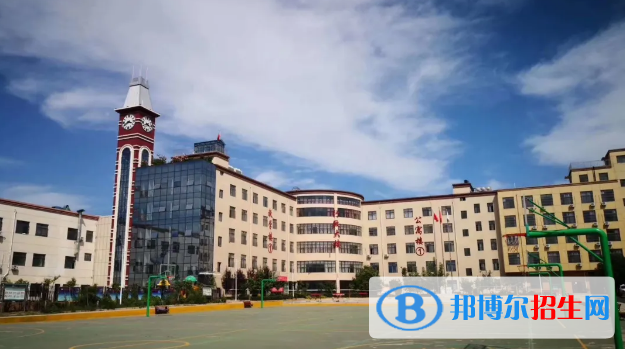 陜西省高教系統(tǒng)職業(yè)中等專業(yè)學(xué)校2022年報(bào)名條件、招生對(duì)象