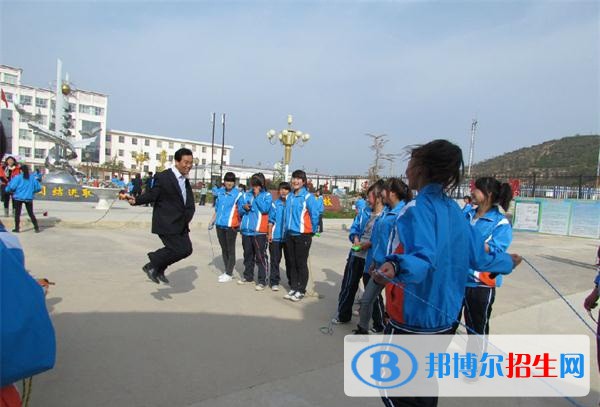 甘肅寧縣職業(yè)中等專業(yè)學(xué)校2022年報名條件、招生要求、招生對象