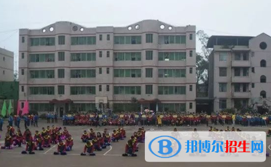 四川省開江縣職業(yè)中學(xué)2022年報(bào)名條件、招生要求、招生對(duì)象