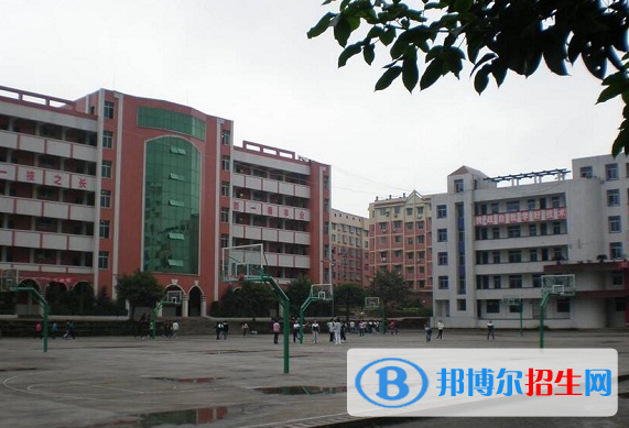 四川省開江縣職業(yè)中學(xué)2022年學(xué)費、收費多少