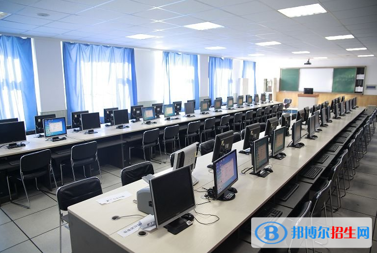 河北2022年計算機學校是什么學校