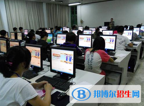 河北2022年計(jì)算機(jī)學(xué)校什么時(shí)候招生