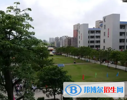 化州綜合職業(yè)技術(shù)學(xué)校2022年招生辦聯(lián)系電話