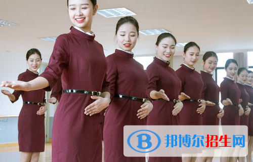 河北2022年讀航空服務學?？梢钥即髮W嗎