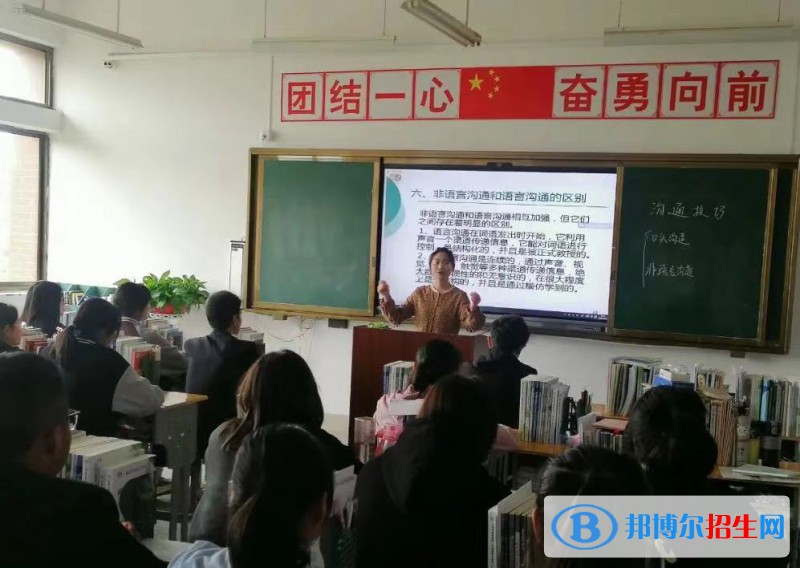 宿遷經(jīng)貿(mào)高等職業(yè)技術(shù)學校中專部2022年有哪些專業(yè)