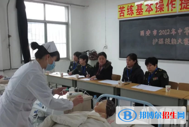 西安育才醫(yī)科職業(yè)學(xué)校2022年報名條件、招生要求