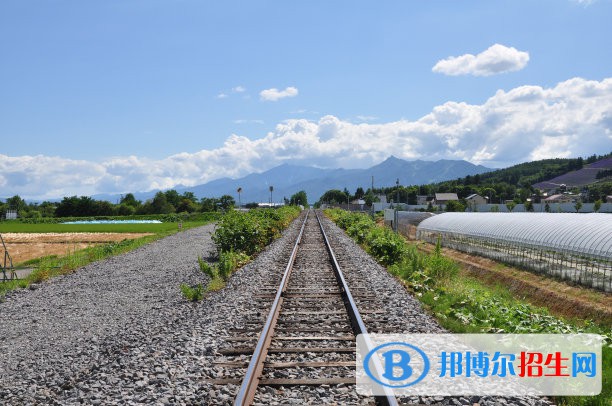 河北2022年鐵路學校學什么好