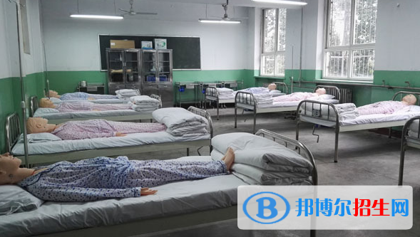 石家莊平安醫(yī)學(xué)中等專業(yè)學(xué)校2022年學(xué)費、收費多少