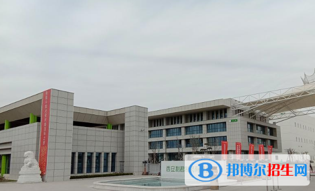 西安利君醫(yī)藥技工學(xué)校2022年招生報(bào)名條件、招生對象