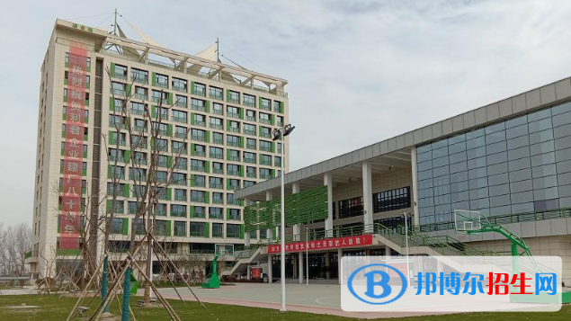西安利君醫(yī)藥技工學(xué)校怎么樣、好不好