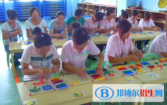 河北2022年幼師學校要讀幾年
