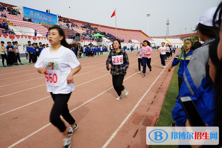 酒泉體育運動學校2022年報名條件、招生要求、招生對象