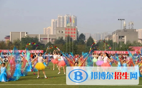 大竹縣職業(yè)中學(xué)2022年招生簡(jiǎn)章