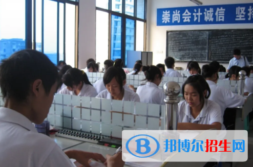 大竹縣職業(yè)中學2021年報名條件、招生要求、招生對象
