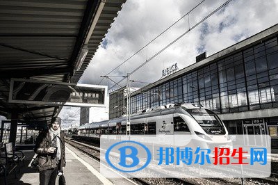 河北2022年鐵路學(xué)?？梢詫W(xué)什么
