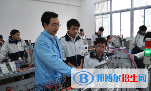 大竹縣職業(yè)中學2022年有哪些專業(yè)