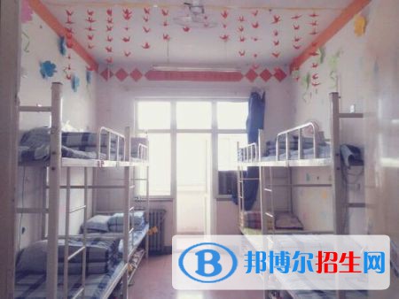 甘肅幼兒師范學校2022年住宿條件