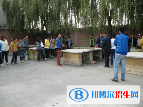 陜西有色金屬技工學校2022年有哪些專業(yè)