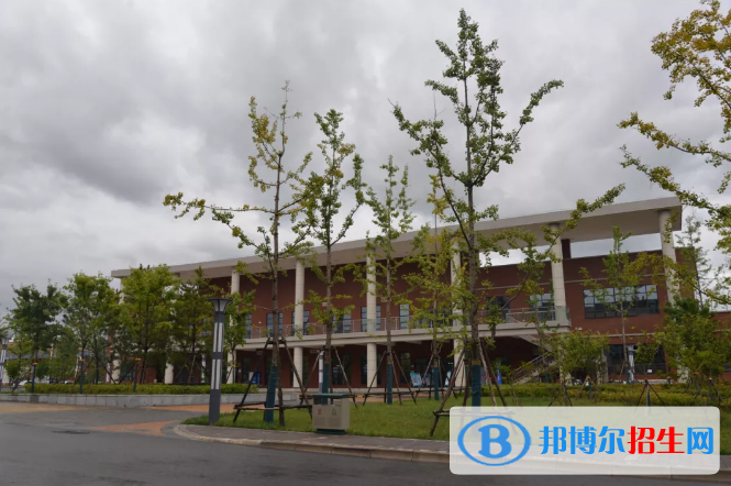 陜西建設(shè)技師學院2022年有哪些專業(yè)