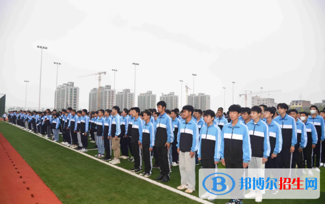 陜西建設(shè)技師學(xué)院2022年報(bào)名條件、招生要求、招生對(duì)象