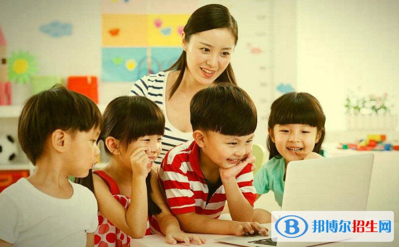 河北2022年讀幼師學校有沒有用