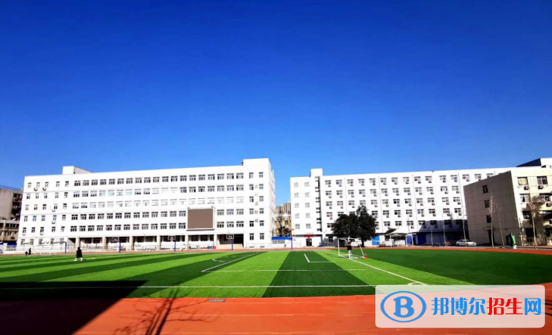 河北2022年計算機學校哪家好