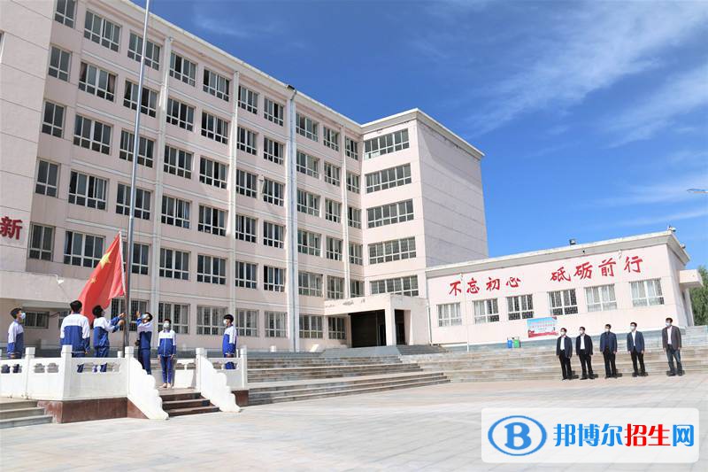 天水農(nóng)業(yè)學(xué)校2022年錄取分?jǐn)?shù)線