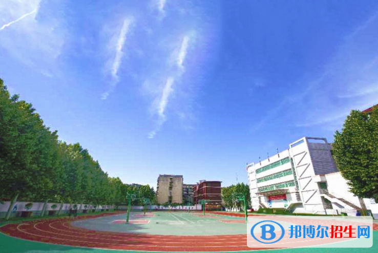 西安市技工學(xué)校怎么樣、好不好
